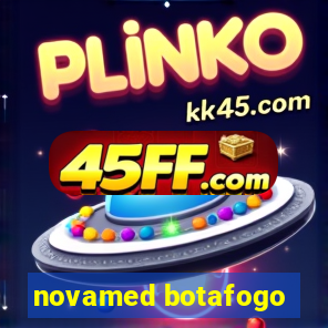 novamed botafogo